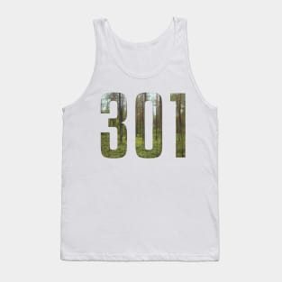 301 Nature Tank Top